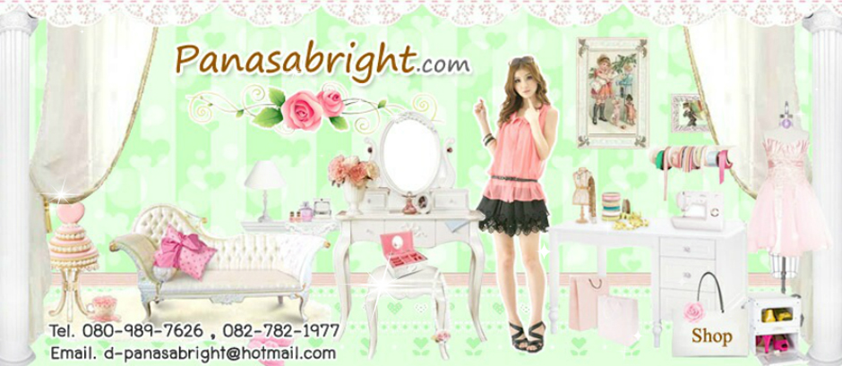 panasabright